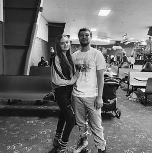 Meet your Posher, Taylor